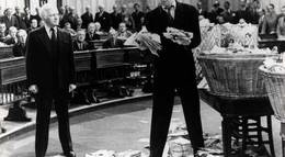 Кадр из фильма "Мистер Смит едет в Вашингтон" - 2