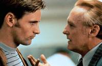 Кадр Точка кипения