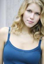 Элли Джеймисон фото