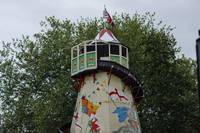 Кадр Аббатство Даунтон