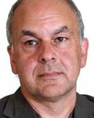 Бернд Бёхлих фото