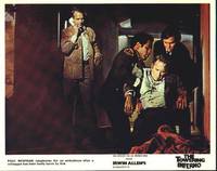 Кадр Вздымающийся ад