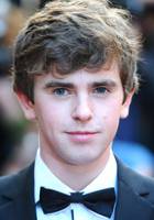 Фредди Хаймор