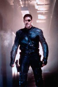 Кадр Обезглавить Гидру