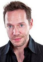 Джон Спэйтс фото