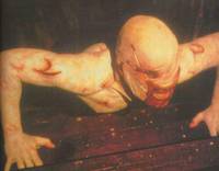 Кадр Восставший из ада 5: Преисподняя (видео)