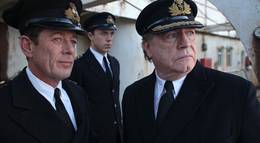 Кадр из фильма "1942. Крушение Лаконии (мини-сериал)" - 1