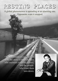 Постер Resting Places