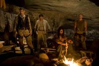 Кадр Ключ Саламандры