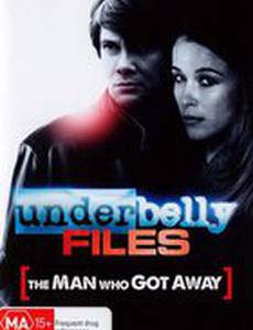 Уязвимые файлы: Человек, который ушел