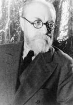 Анри Матисс фото