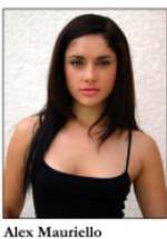 Алекс Морьелло фото