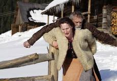 Украинский фильм «Братья» получил награды в Москве