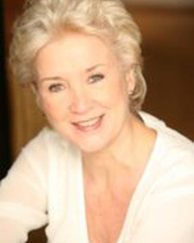 Триш МакГеттрик фото