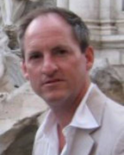 Марк Гибсон фото