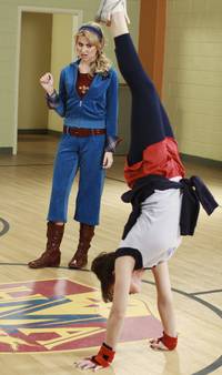 Кадр Братья Джонас