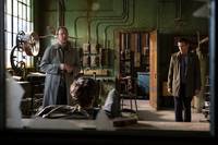 Кадр Затмение