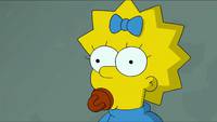 Кадр Симпсоны: Мучительная продленка