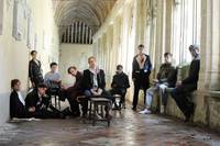 Кадр Клуб бунтарей