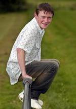 Девон Мюррэй фото