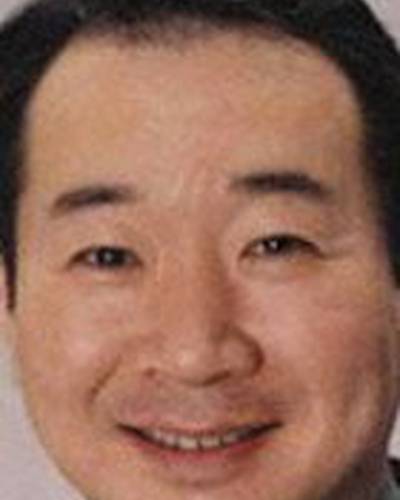 Байзаки Накамура фото