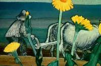 Кадр Крабат – ученик колдуна