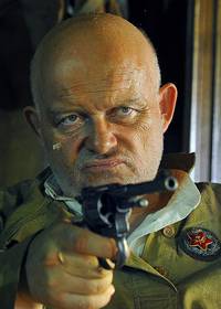 Кадр Варшавская битва 1920 года