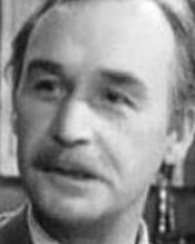 Георгий Шаповалов фото