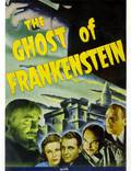 Постер из фильма "Дух Франкенштейна" - 1