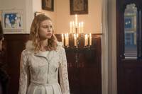 Кадр Академия вампиров