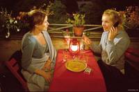 Кадр Лето на балконе