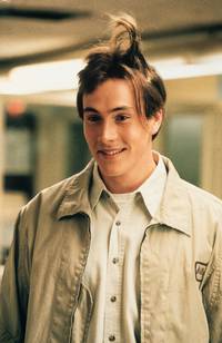 Кадр Скажи, что это не так