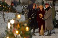 Кадр Счастливого Рождества