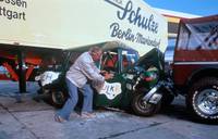 Кадр Alles Lüge