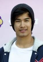 Джордан Родригез фото