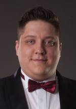 Роман Попов фото