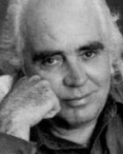 Антон Гарсия Абрил фото