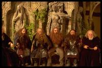 Кадр Властелин колец: Братство кольца