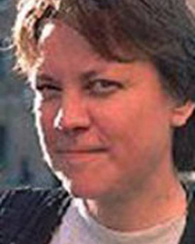 Анна Ганшина фото