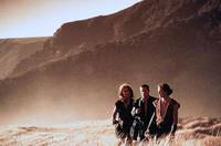 Кадр Юность Геракла (видео)