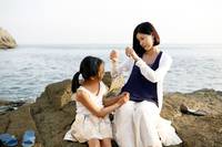 Кадр Осатаневшая