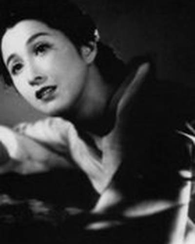 Митиё Когурэ фото