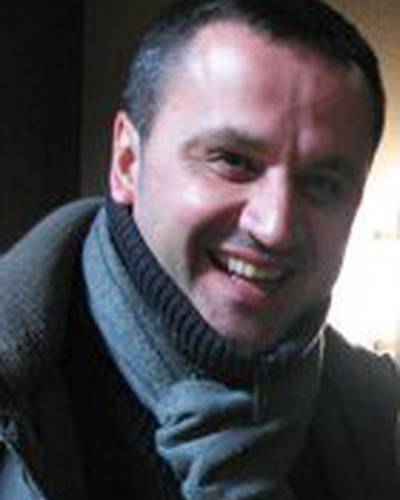 Илиан Джевелеков фото