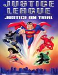 Постер из фильма "Лига справедливости" - 1