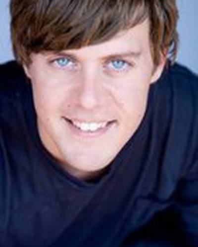 Мэтт Каспер фото