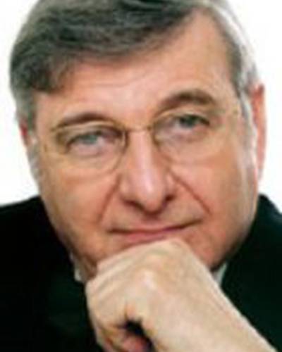 Георгий Гаранян фото