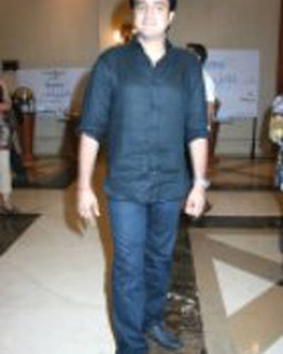 Сиддхарт Ананд фото