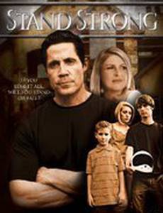 Stand Strong
