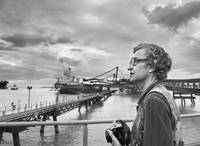 Кадр Соль Земли