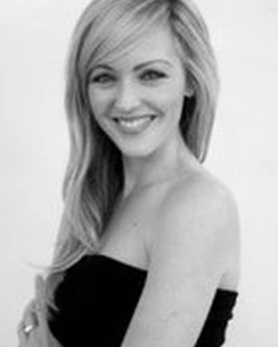 Джинн Вильгельм фото